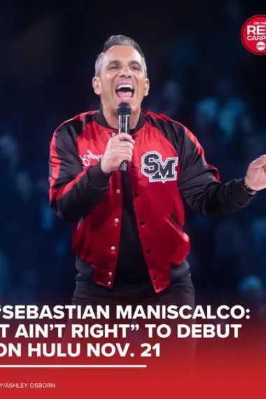 Sebastian Maniscalco: It Ain't Right 下载