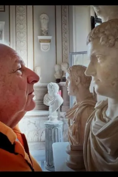 I Am Curious Johnny 下载