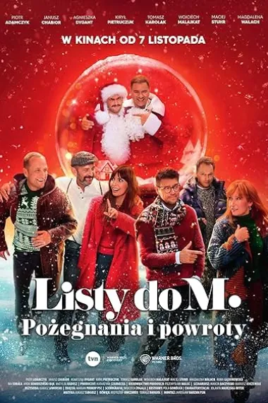 Listy do M. Pozegnania i powroty 下载