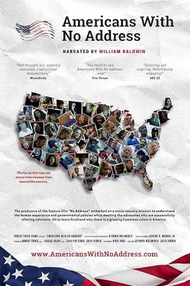 Americans with No Address 下载