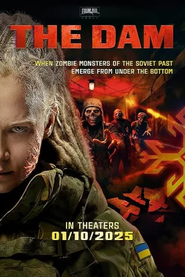 The Dam 下载