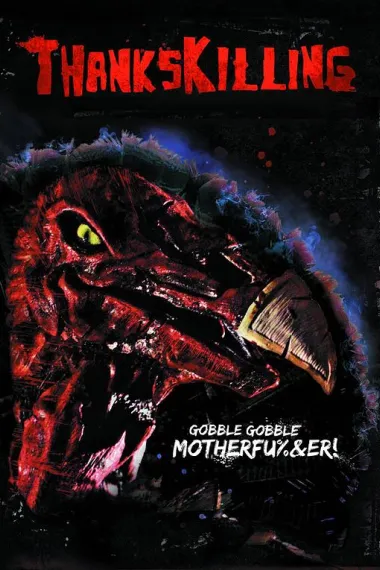 感恩节杀戮 下载