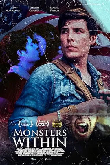 内心的怪物 下载