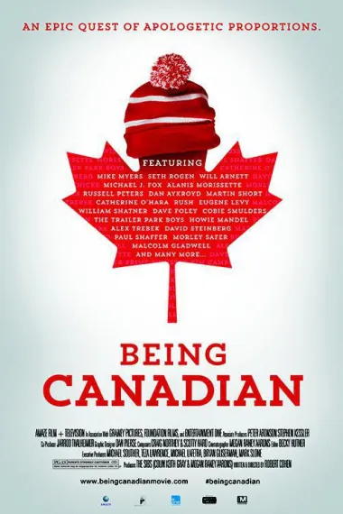 作为加拿大人 下载