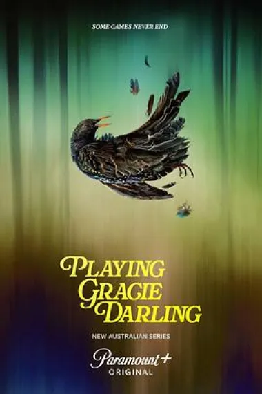 格蕾西的招魂游戏 下载