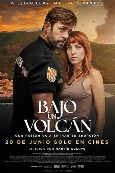 Bajo un Volcán 下载