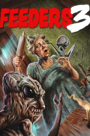 饲养者3 猎食时刻 下载