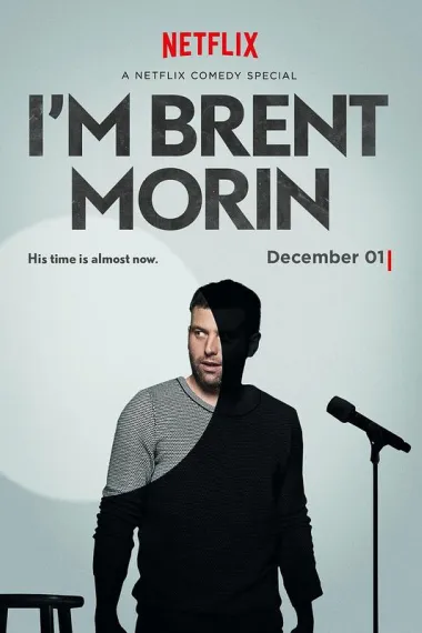 布伦特·莫林：我是布伦特·莫林 下载