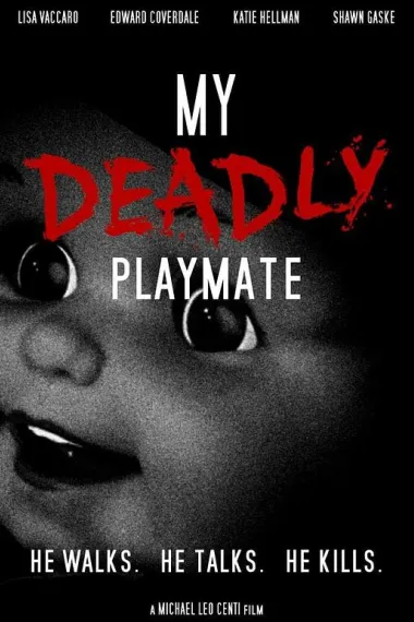 My Deadly Playmate 下载