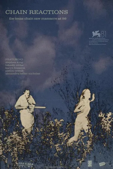 德州电锯后遗症 下载