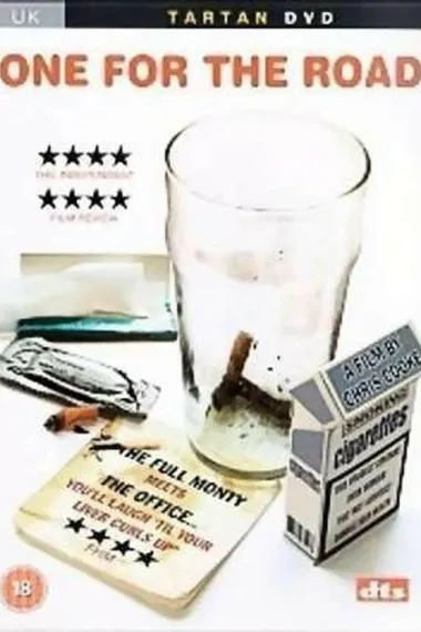 戒酒四人组 下载