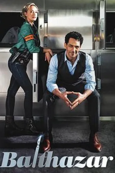 法医巴尔塔扎尔第一季 下载