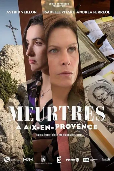 Meurtres à Aix-en-Provence 下载