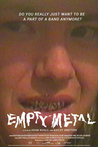 Empty Metal 下载