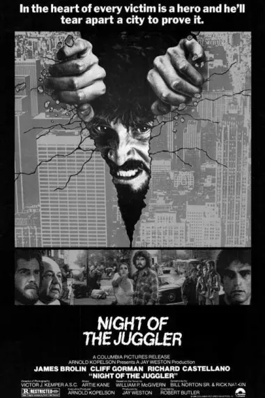 困兽 2160P 4K 下载