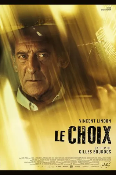 约瑟夫·克罗斯的选择 2160P 4K 下载