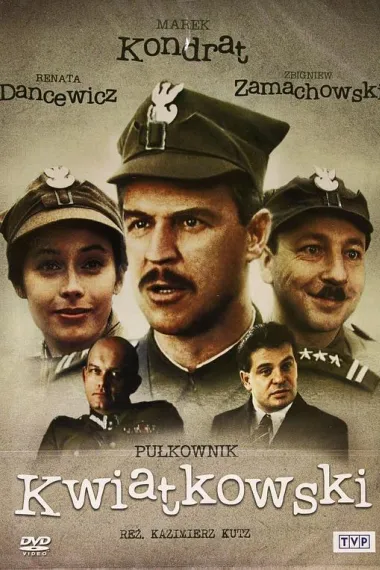 科维塔库斯契上校 2160P 4K 下载