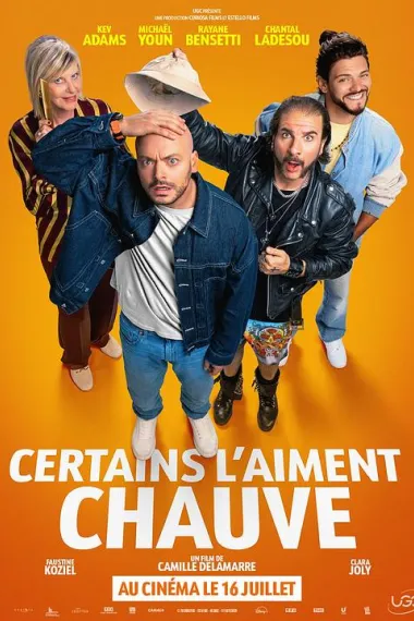 绝顶恋爱 2160P 4K 下载