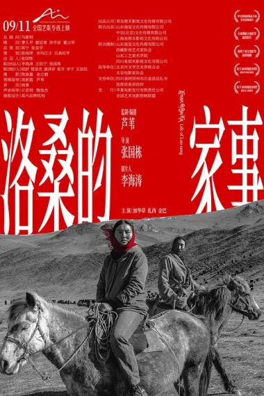 洛桑的家事 2160P 4K 杜比视界 下载