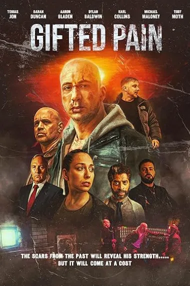 天赋的代价 下载