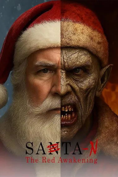 圣诞老人-N：红色觉醒 下载