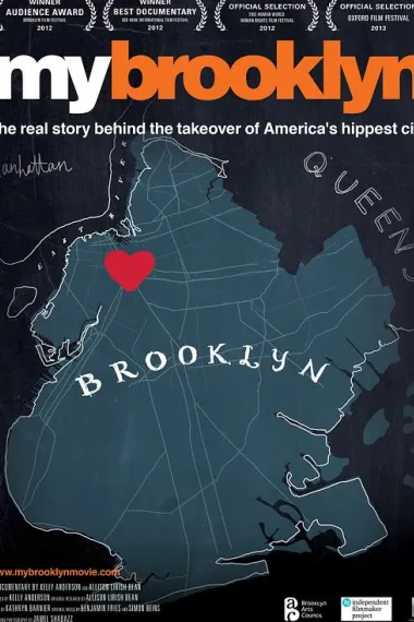 My Brooklyn 下载