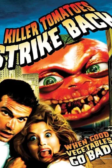杀人番茄的反击 2160P 4K 下载