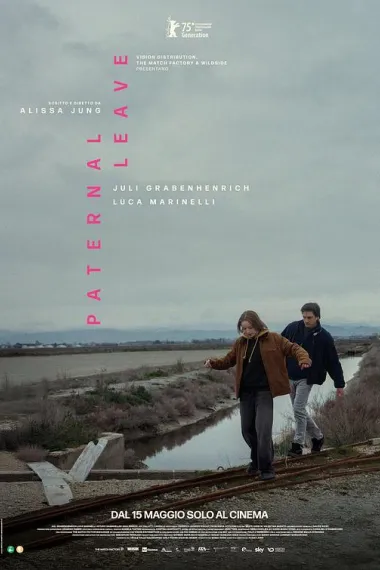 父亲的育儿假 下载