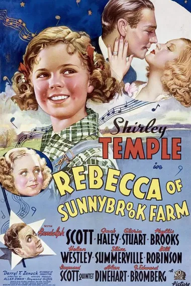 太阳溪农场的丽贝卡 下载