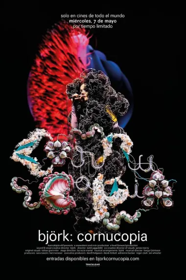 丰饶之角 2160P 4K 下载