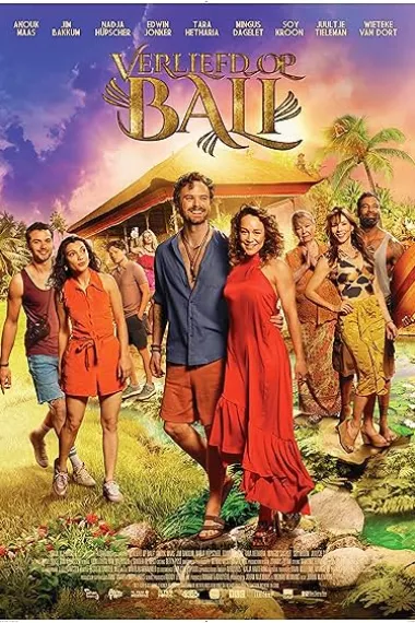 Verliefd op Bali 下载