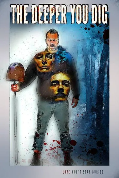 汝掘愈深 2160P 4K 下载