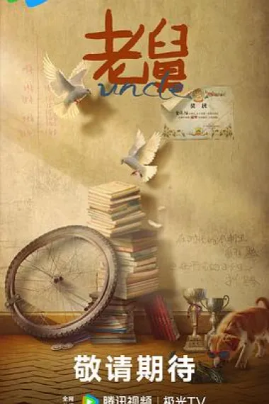 老舅 2160P 4K 下载