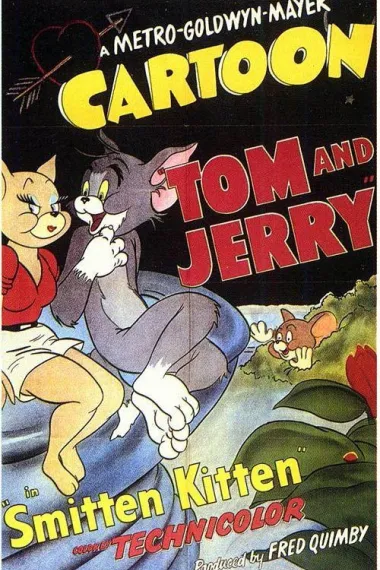 汤姆约会记 下载