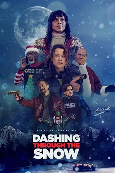 Dashing Through The Snow 下载