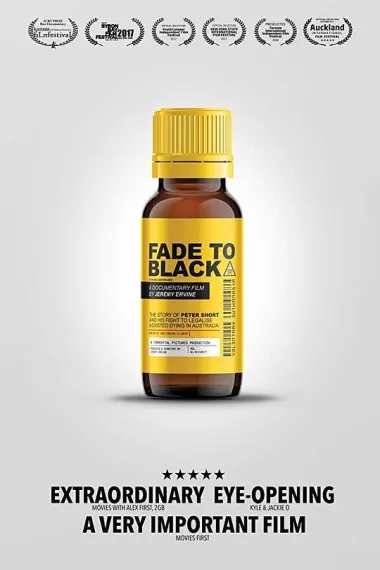 Fade to Black 下载
