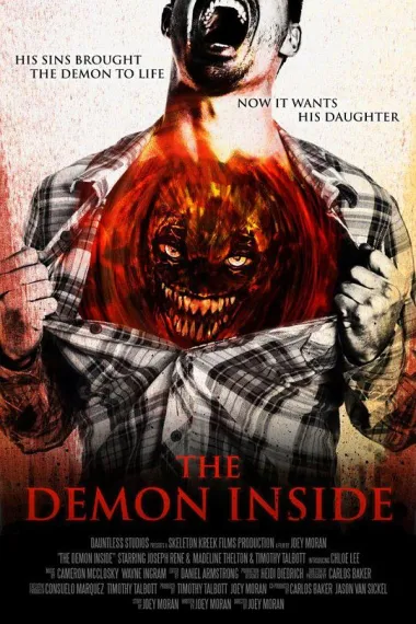 The Demon Inside 下载