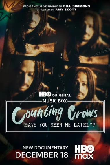 Counting Crows: Have You Seen Me Lately? 下载