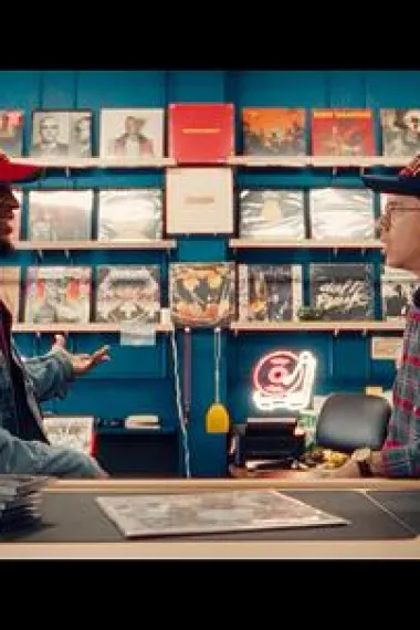 天堂唱片店 下载