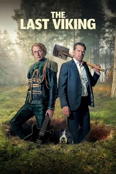 最后的维京人 下载