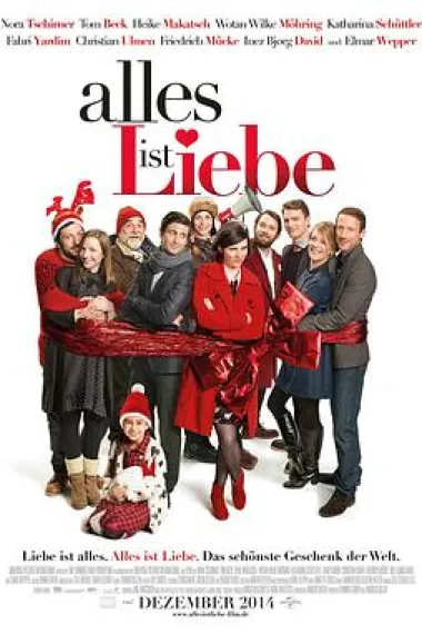 一切都是爱 下载