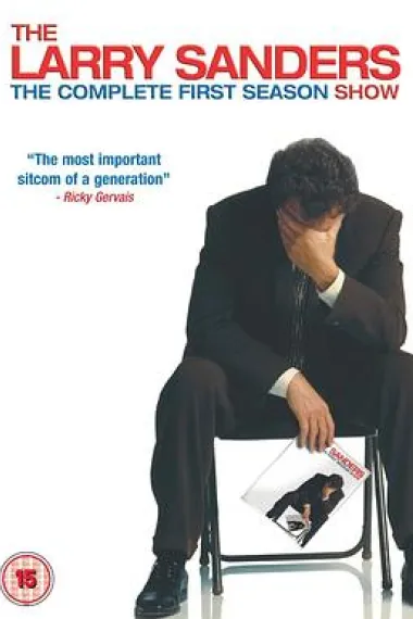 拉里·桑德斯秀 下载