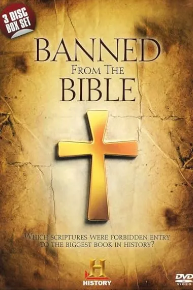 Banned from the Bible 下载