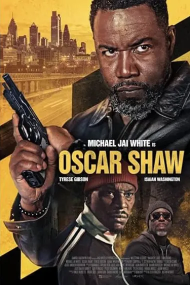 Oscar Shaw 下载