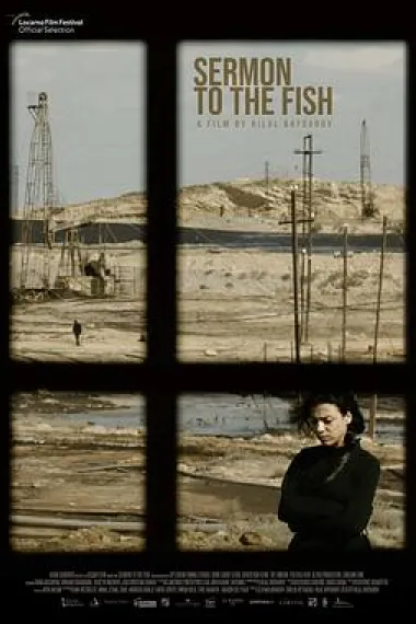 对鱼的布道 下载