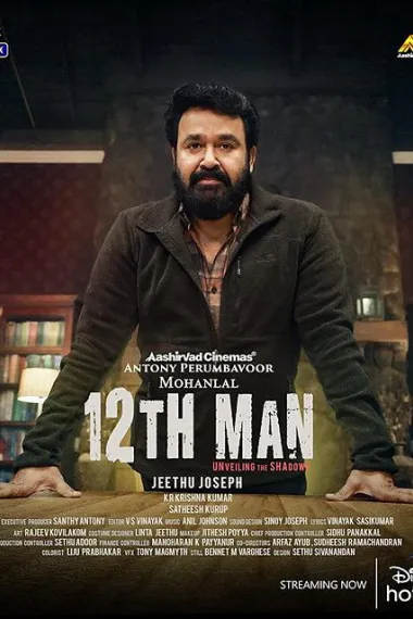 第十二个人 下载