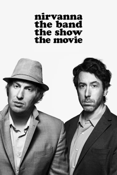 尼瓦那乐队秀：电影版 下载