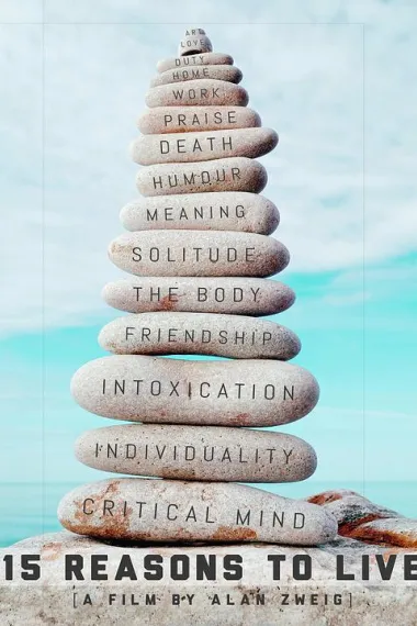 15 Reasons to Live 下载