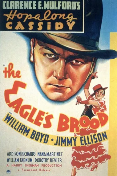 The Eagle's Brood 下载