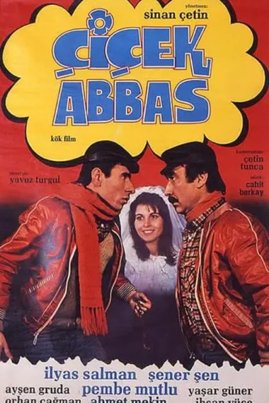 花里的阿巴斯 下载